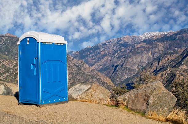 Jefferson, GA porta potty rental Company